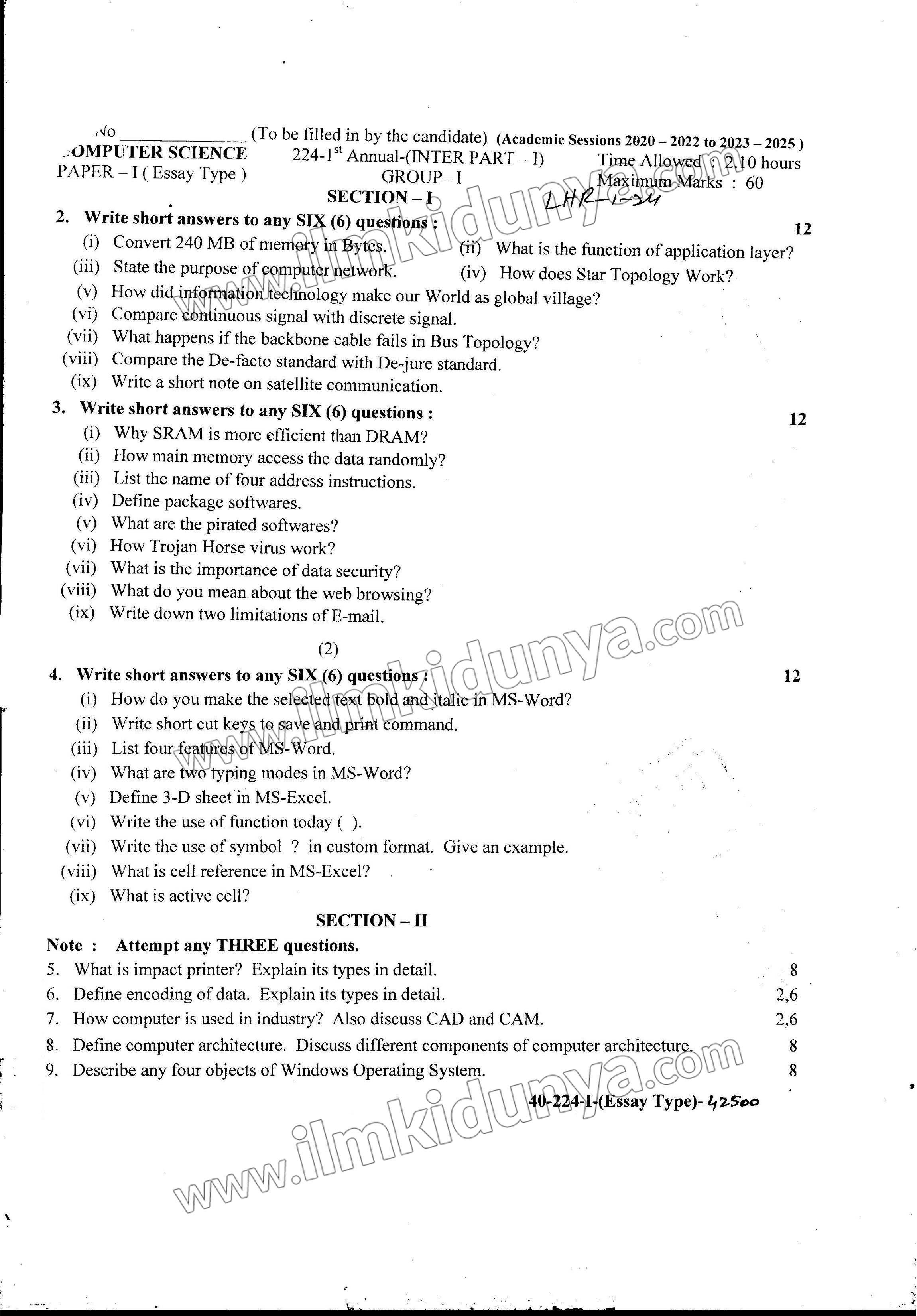 Paper Image